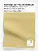 Artikelbild 1 des Artikels “PANTONE® COTTON SWATCH CARD 12-0730 TCX Creamed Corn “