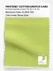 Artikelbild 1 des Artikels “PANTONE® COTTON SWATCH CARD 12-0741 TCX Sunny Lime “