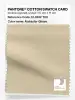 Artikelbild 1 des Artikels “PANTONE® COTTON SWATCH CARD 12-0812 TCX Alabaster Gleam “