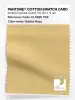 Artikelbild 1 des Artikels “PANTONE® COTTON SWATCH CARD 12-0826 TCX Golden Haze “