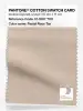 Product image 1 of the product “PANTONE® COTTON SWATCH CARD 12-1007 TCX Pastel Rose Tan ”