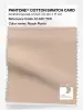 Artikelbild 1 des Artikels “PANTONE® COTTON SWATCH CARD 12-1011 TCX Peach Purée “