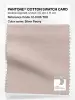 Product image 1 of the product “PANTONE® COTTON SWATCH CARD 12-1206 TCX Silver Peony ”