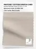 Product image 1 of the product “PANTONE® COTTON SWATCH CARD 12-1306 TCX Nova Scotia ”