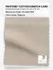 Artikelbild 1 des Artikels “PANTONE® COTTON SWATCH CARD 12-1403 TCX Tapioca “
