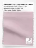 Product image 1 of the product “PANTONE® COTTON SWATCH CARD 12-2807 TCX Tender Touch ”