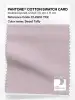 Product image 1 of the product “PANTONE® COTTON SWATCH CARD 12-2900 TCX Sweet Taffy ”
