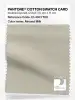 Product image 1 of the product “PANTONE® COTTON SWATCH CARD 12-4301 TCX Almond Milk ”