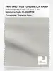 Product image 1 of the product “PANTONE® COTTON SWATCH CARD 12-4302 TCX Vaporous Gray ”