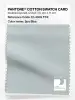 Product image 1 of the product “PANTONE® COTTON SWATCH CARD 12-4305 TCX Spa Blue ”