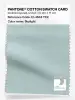 Product image 1 of the product “PANTONE® COTTON SWATCH CARD 12-4604 TCX Skylight ”