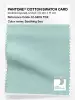Product image 1 of the product “PANTONE® COTTON SWATCH CARD 12-5209 TCX Soothing Sea ”