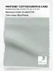 Product image 1 of the product “PANTONE® COTTON SWATCH CARD 12-5403 TCX Blue Flower ”