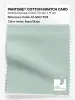Artikelbild 1 des Artikels “PANTONE® COTTON SWATCH CARD 12-5407 TCX Aqua Glass “