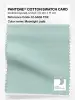 Product image 1 of the product “PANTONE® COTTON SWATCH CARD 12-5408 TCX Moonlight Jade ”