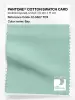 Artikelbild 1 des Artikels “PANTONE® COTTON SWATCH CARD 12-5507 TCX Bay “