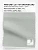 Product image 1 of the product “PANTONE® COTTON SWATCH CARD 12-5603 TCX Zephyr Blue ”