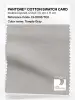 Product image 1 of the product “PANTONE® COTTON SWATCH CARD 13-0005 TCX Temple Gray ”