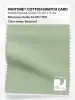 Product image 1 of the product “PANTONE® COTTON SWATCH CARD 13-0111 TCX Seacrest ”