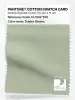 Artikelbild 1 des Artikels “PANTONE® COTTON SWATCH CARD 13-0212 TCX Tender Greens “