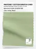 Product image 1 of the product “PANTONE® COTTON SWATCH CARD 13-0215 TCX Reed ”