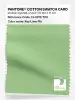 Artikelbild 1 des Artikels “PANTONE® COTTON SWATCH CARD 13-0216 TCX Key Lime Pie “