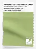 Product image 1 of the product “PANTONE® COTTON SWATCH CARD 13-0324 TCX Lettuce Green ”