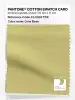 Artikelbild 1 des Artikels “PANTONE® COTTON SWATCH CARD 13-0333 TCX Lima Bean “