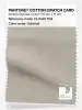 Product image 1 of the product “PANTONE® COTTON SWATCH CARD 13-0401 TCX Oatmeal ”