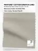 Product image 1 of the product “PANTONE® COTTON SWATCH CARD 13-0404 TCX Ancient Scroll ”
