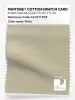 Artikelbild 1 des Artikels “PANTONE® COTTON SWATCH CARD 13-0711 TCX Putty “
