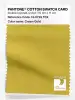 Artikelbild 1 des Artikels “PANTONE® COTTON SWATCH CARD 13-0739 TCX Cream Gold “