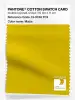 Product image 1 of the product “PANTONE® COTTON SWATCH CARD 13-0746 TCX Maize ”