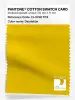 Artikelbild 1 des Artikels “PANTONE® COTTON SWATCH CARD 13-0758 TCX Dandelion “