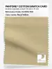 Product image 1 of the product “PANTONE® COTTON SWATCH CARD 13-0915 TCX Reed Yellow ”