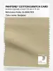 Artikelbild 1 des Artikels “PANTONE® COTTON SWATCH CARD 13-0919 TCX Soybean “