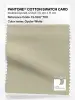 Artikelbild 1 des Artikels “PANTONE® COTTON SWATCH CARD 13-1007 TCX Oyster White “
