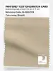 Product image 1 of the product “PANTONE® COTTON SWATCH CARD 13-1009 TCX Biscotti ”