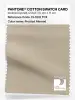 Artikelbild 1 des Artikels “PANTONE® COTTON SWATCH CARD 13-1012 TCX Frosted Almond “