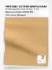 Product image 1 of the product “PANTONE® COTTON SWATCH CARD 13-1030 TCX Sunburst ”