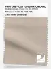 Product image 1 of the product “PANTONE® COTTON SWATCH CARD 13-1104 TCX Sheer Bliss ”