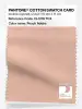 Artikelbild 1 des Artikels “PANTONE® COTTON SWATCH CARD 13-1218 TCX Peach Adobe “