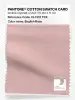 Artikelbild 1 des Artikels “PANTONE® COTTON SWATCH CARD 13-1310 TCX English Rose “