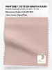 Artikelbild 1 des Artikels “PANTONE® COTTON SWATCH CARD 13-1406 TCX Cloud Pink “
