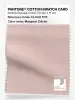 Product image 1 of the product “PANTONE® COTTON SWATCH CARD 13-1501 TCX Mangano Calcite ”