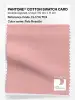 Product image 1 of the product “PANTONE® COTTON SWATCH CARD 13-1716 TCX Pale Rosette ”