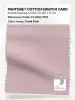 Artikelbild 1 des Artikels “PANTONE® COTTON SWATCH CARD 13-1904 TCX Chalk Pink “