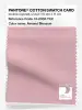 Product image 1 of the product “PANTONE® COTTON SWATCH CARD 13-2006 TCX Almond Blossom ”