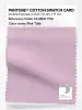 Product image 1 of the product “PANTONE® COTTON SWATCH CARD 13-2800 TCX Pink Tulle ”