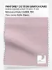 Artikelbild 1 des Artikels “PANTONE® COTTON SWATCH CARD 13-2808 TCX Ballet Slipper “